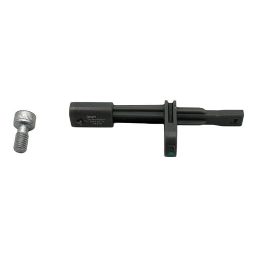 LSC 9824474280 : GENUINE DELPHI Rear ABS Wheel Speed Active Sensor & Screw - NEW