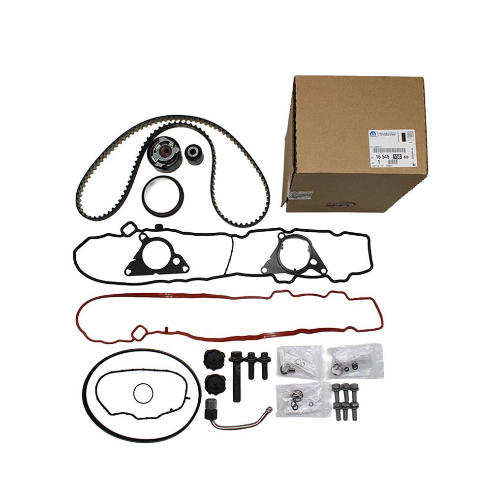 LSC 1654515880 : GENUINE PSA Timing Belt Kit - NEW SALE - Image 4