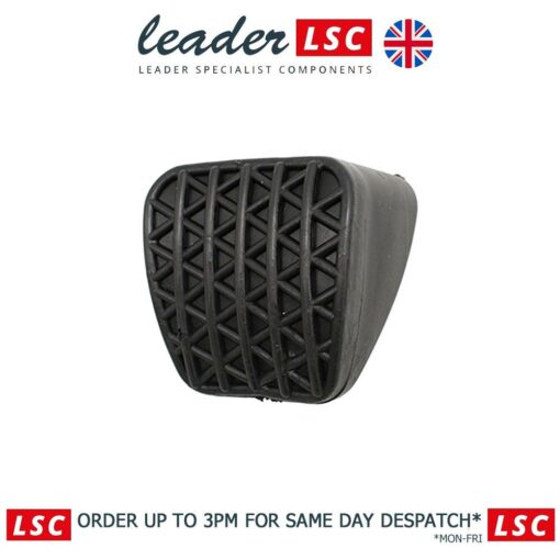 13281353 : BRAKE PEDAL RUBBER PAD / COVER - NEW - Image 6