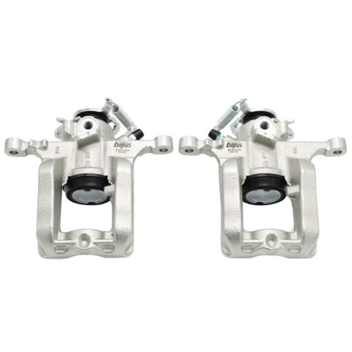 LSC 13300861 13300862 : Pair of Rear Brake Disc Calipers with Pistons - NEW - Image 2
