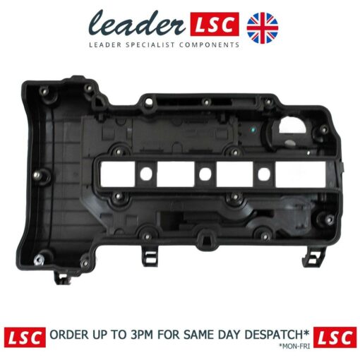 LSC 55573746 : CYLINDER HEAD / CAM COVER & GASKET - NEW - Image 9