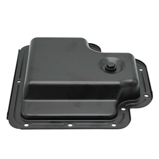 LSC 9809981680 : Engine Lower Sump / Oil Pan - NEW - Image 2