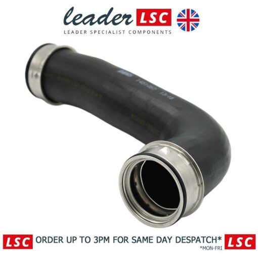 LSC 1K0145834L : Intercooler Turbo Hose - NEW - Image 9
