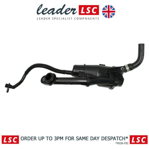 LSC 55575980 : GENUINE Vauxhall Oil Breather Vent Trap Separator - NEW - Image 10