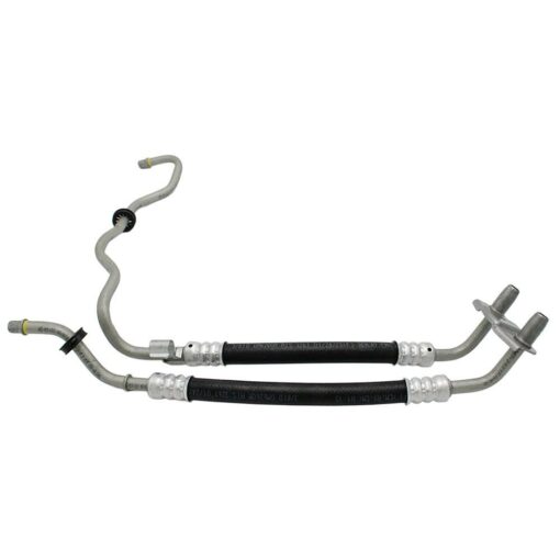 LSC 39066190 : GENUINE Oil Cooler Hoses for 6 Speed (AF40) Automatic Gearbox - NEW - Image 3