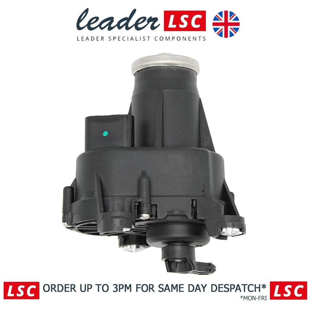 LSC 6511500094 : Swirl Flap Throttle Valve Actuator - NEW - Image 10