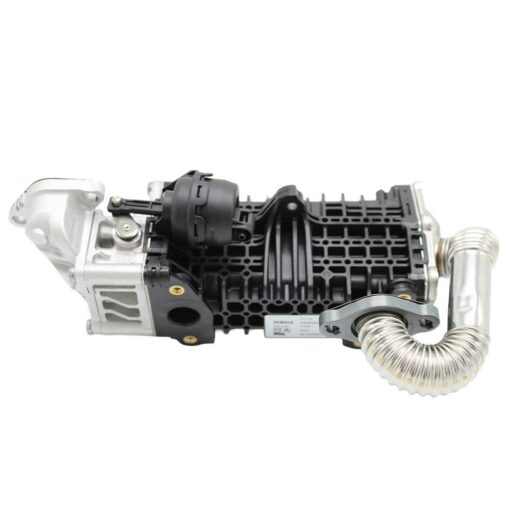 LSC 9813050280 : GENUINE EGR Cooler Citroen DS Fiat Ford Peugeot Toyota Vauxhall - NEW - Image 2