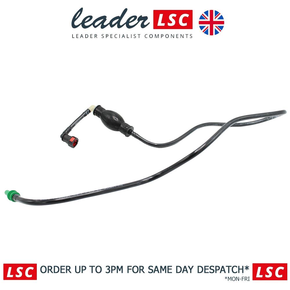 LSC 8200505325 : Fuel Primer Hose / Pipe Assembly for Nissan, Renault & Vauxhall - NEW - Image 8