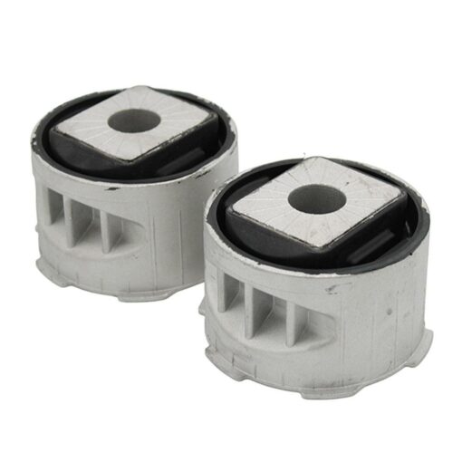 LSC 7L0499035A : Pair of Suspension Arm Sub Frame Bush Mounts - NEW - Image 5