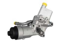 LSC 55566784 : 1.4 Turbo Engine Oil Filter Housing and Cooler with Seals - NEW