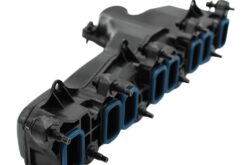 LSC 1236707 : Intake Inlet Manifold Module with Seals - NEW