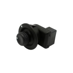 LSC 8200002442 : Door Mirror Electric Adjustment Switch for Dacia, Opel, Renault & Vauxhall - NEW
