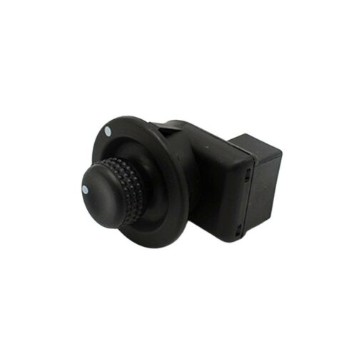 LSC 8200002442 : Door Mirror Electric Adjustment Switch for Dacia, Opel, Renault & Vauxhall - NEW