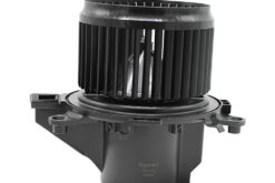 LSC 1609690180 : Interior Heater Blower Fan Motor - NEW