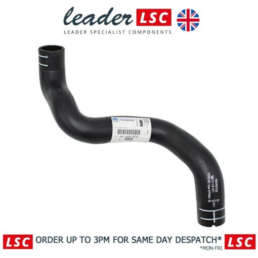 LSC 13118271 : Genuine Radiator Inlet Hose - NEW - Image 10