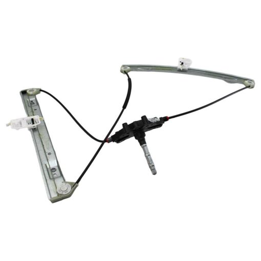 LSC 1528040 : Genuine Ford Fiesta Mk5 3 door Window Regulator - Drivers Side / Front Right - NEW - Image 2