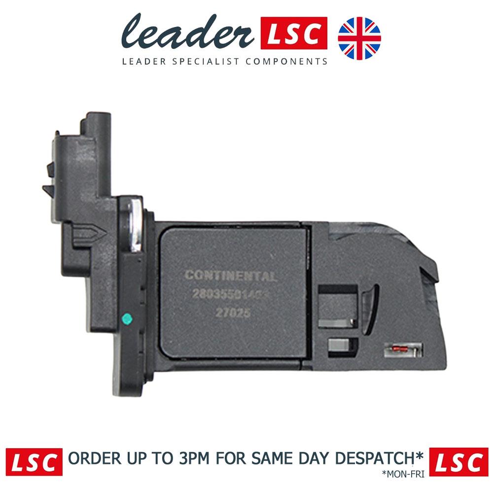 LSC 9677093080 : GENUINE SIEMENS Mass Air Flow Sensor - NEW - Image 10
