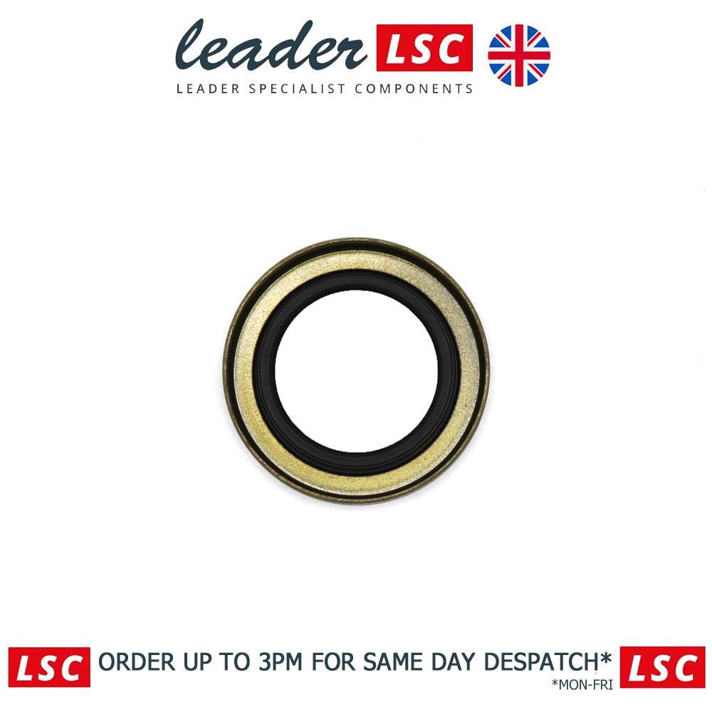 LSC 90182165 : Front Drive Shaft Oil Seal - NEW from LSC - Image 10