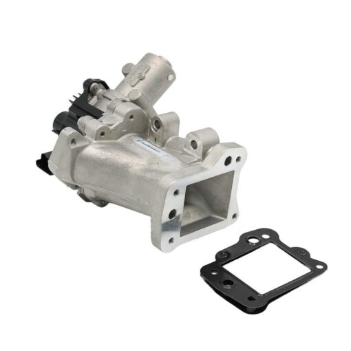 LSC LR000997 : GENUINE Land Rover EGR Valve - NEW - Image 5
