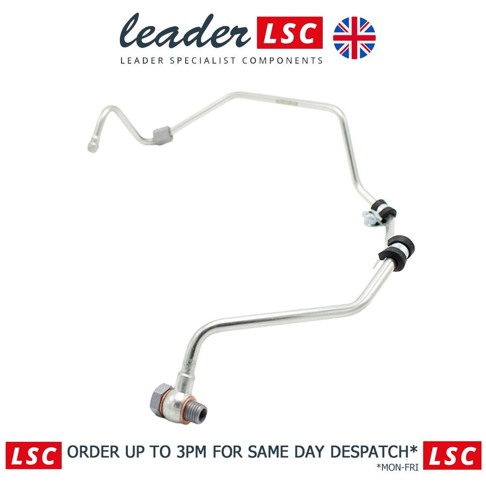 LSC 038145771AH : Turbocharger Oil Feed Line - NEW - Image 10