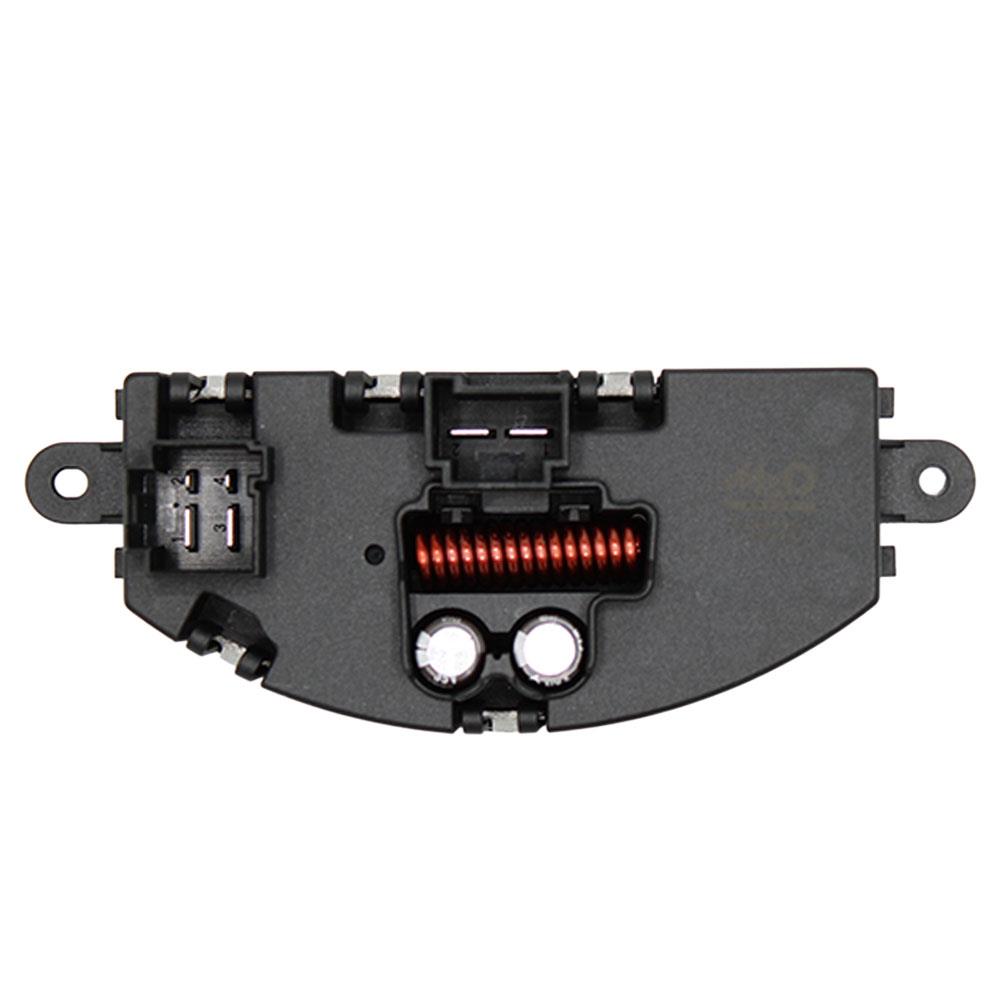 LSC 5Q0907521C : Heater Blower Motor Control Unit Regulator - NEW - Image 4