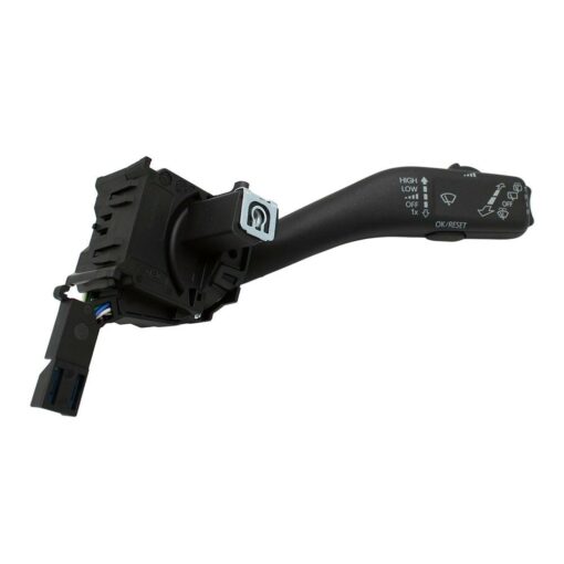 LSC 1K0953519J : Wiper Stalk / Switch for Vehicles with On-board Computer - NEW - Image 2
