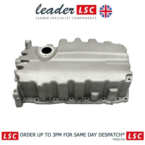 LSC 04L103603 : Engine Oil Pan / Sump - NEW - Image 8