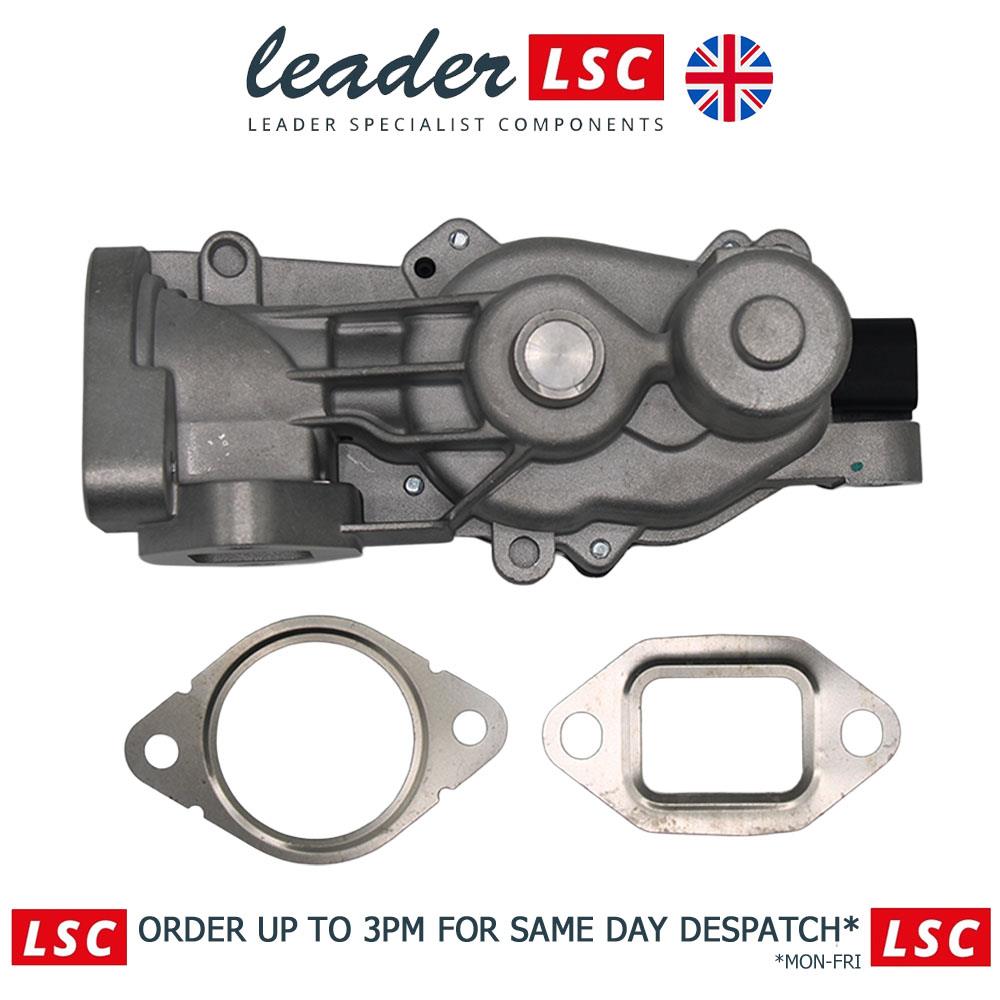 LSC 55581958 : GENUINE PIERBURG EGR Valve - NEW - Image 6