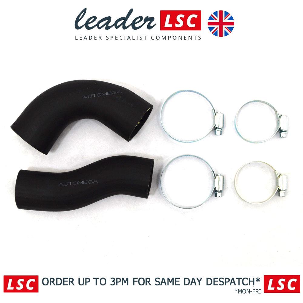 LSC 1638153280 : Turbo Intercooler Outlet Hose - NEW - Image 7