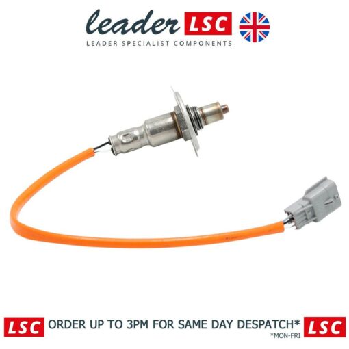 LSC 226908543R : Lambda Oxygen O2 Sensor Post Cat - NEW - Image 7