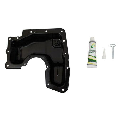 LSC 9829898980 : GENUINE Oil Pan Sump and Sealant - NEW - Image 4