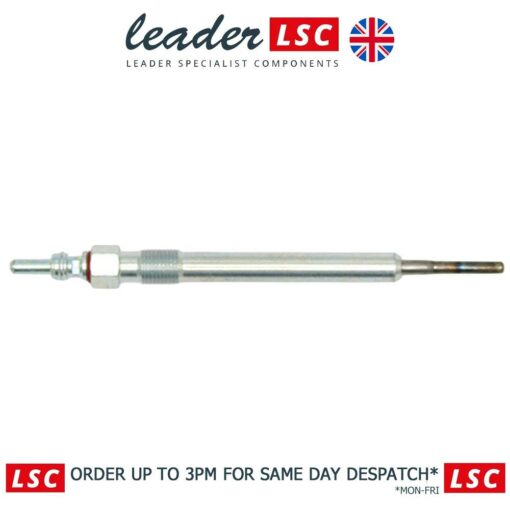 LSC 03L963319 : GENUINE Glow Plug for Audi Seat Skoda VW - NEW - Image 9