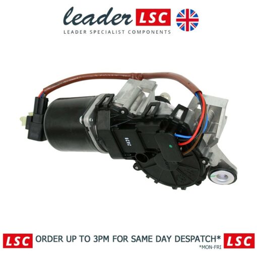 LSC 20829043 : GENUINE Front Windscreen Wiper Motor - NEW - Image 9