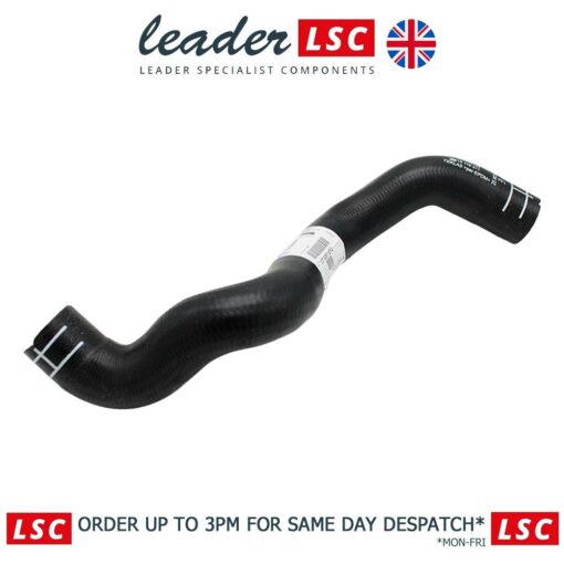 LSC 13118271 : Genuine Radiator Inlet Hose - NEW - Image 7