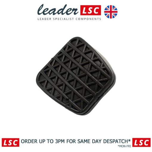13281353 : BRAKE PEDAL RUBBER PAD / COVER - NEW - Image 7