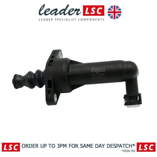 LSC 6Q0721261D : Clutch Slave Cylinder - NEW - Image 8