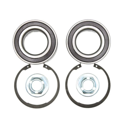 LSC 1501642 : Pair of Front Wheel Bearing Kits - NEW - Image 2