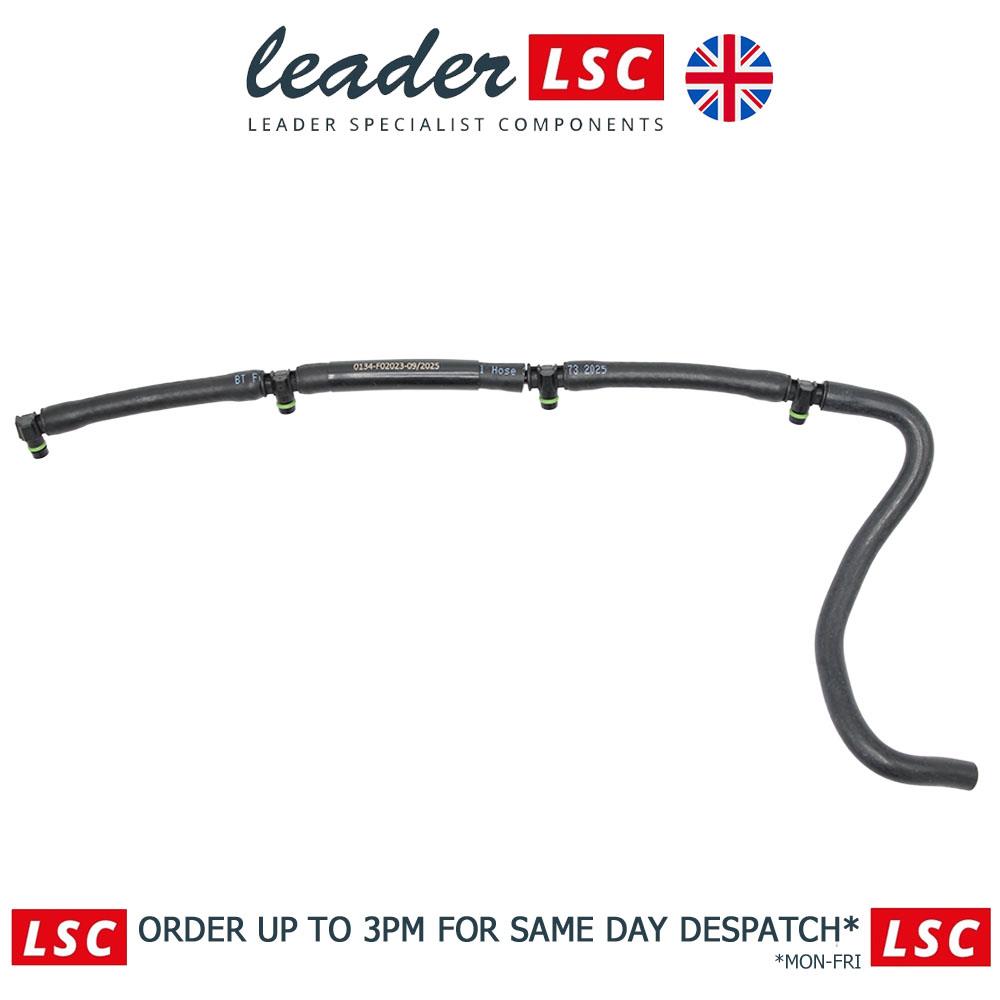 LSC 55502770 : Diesel Injector Fuel Return Hose Pipe - NEW - Image 7