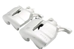 LSC 8V0615124A 8V0615123A : Pair of Front Brake Calipers - NEW