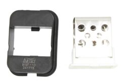 LSC 93180051 : Heater Blower Fan Motor Resistor - NEW - Image 6