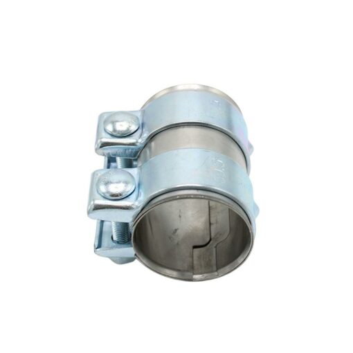 LSC 13278369 : Double Clamp for Rear Exhaust Pipe x 1 - NEW - Image 3