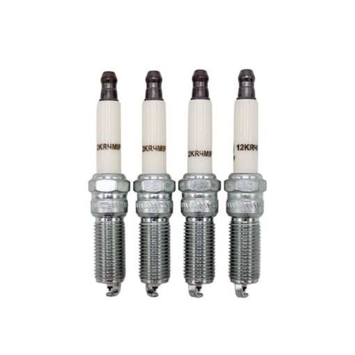 LSC 55490097 - Set of 4 Spark Plugs - NEW - Image 4