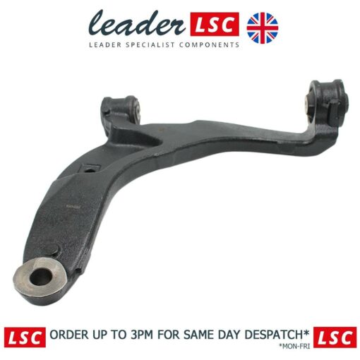 LSC 7E8407151B : Front Left Track Control Arm / Suspension Trailing Arm - NEW - Image 7