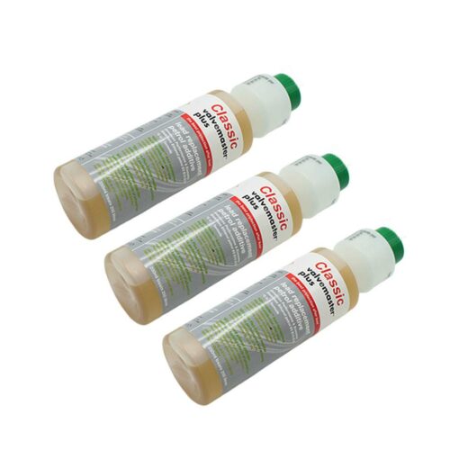 LSC 1770 : Genuine Classic Valvemaster Plus Lead Replacement Petrol Additive x3 - NEW - Image 2