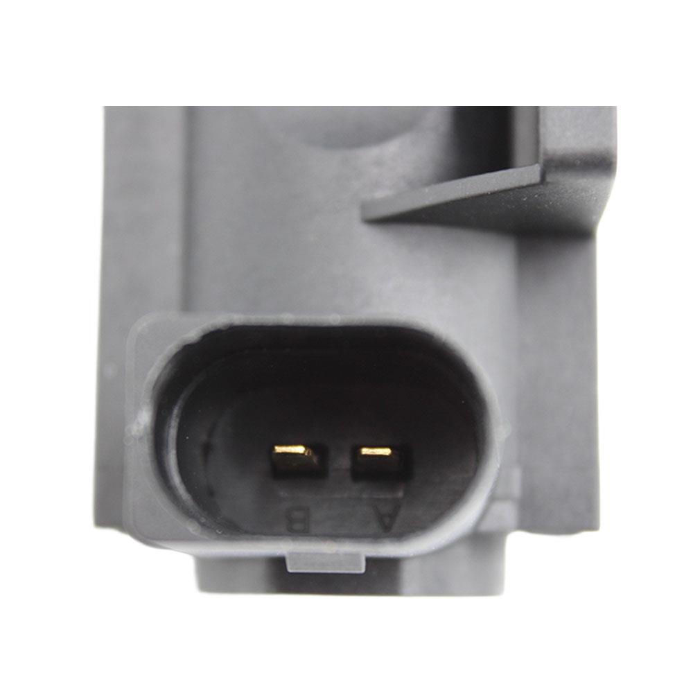 LSC 1K0906627A : Turbo Boost Pressure Solenoid Control Valve - NEW - Image 4