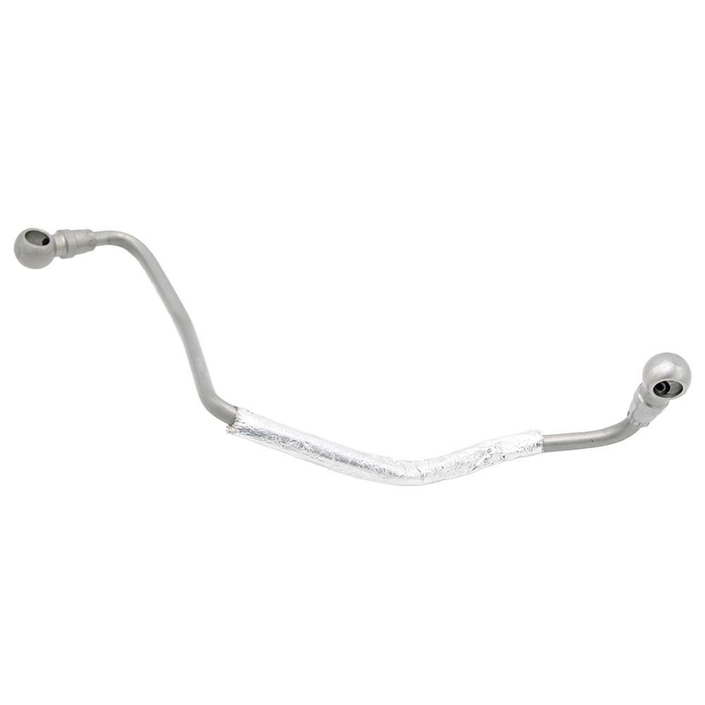 LSC 9824001880 : Turbo Oil Feed Pipe - NEW - Image 2