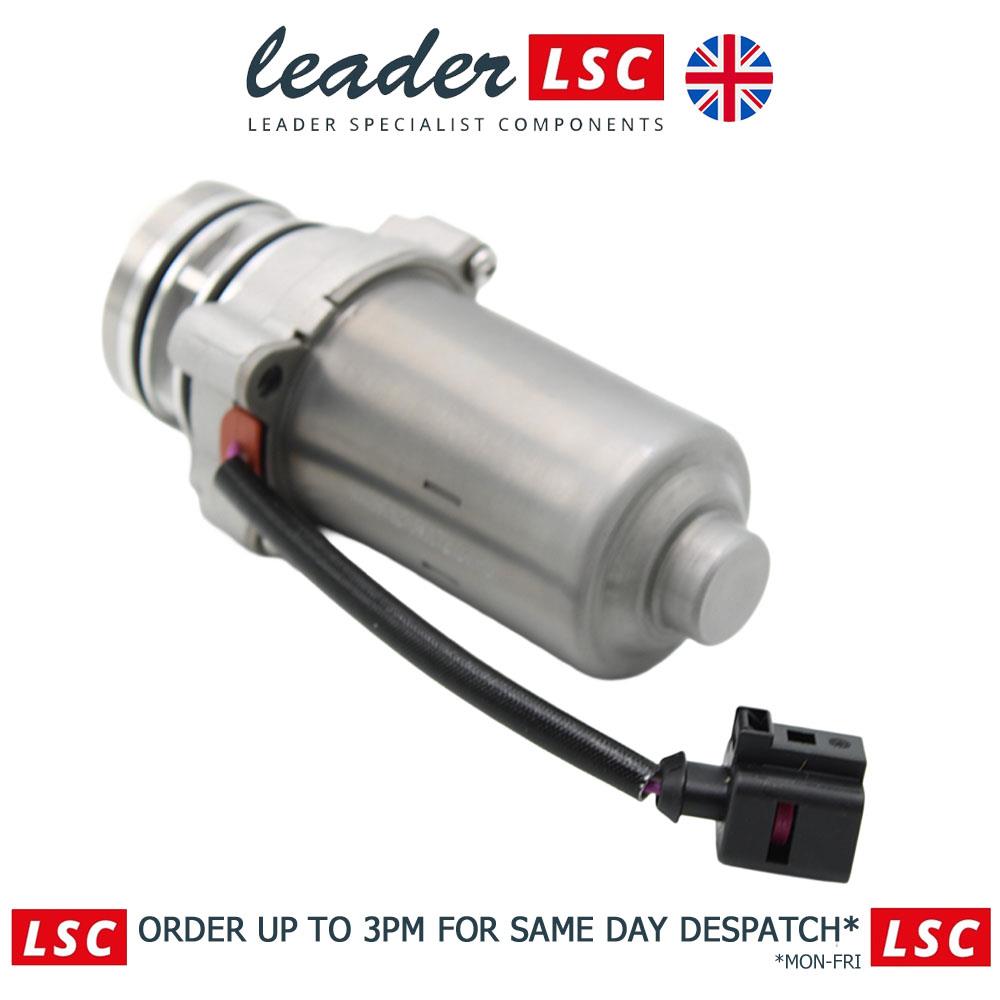 LSC LR051321 : Haldex Multi Plate Clutch Pump All Wheel Drive AWD - NEW - Image 9