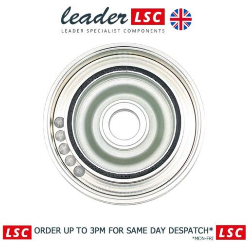 LSC 0515Q8 : Crankshaft Drive Belt Pulley Dampener TVD for Citroen, Fiat, Ford, Lancia, Peugeot, Vauxhall & Volvo - NEW - Image 9