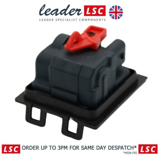 LSC 0008207703 : Fuel Flap Locking Motor for Mercedes Benz - NEW - Image 9
