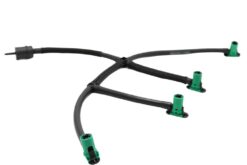 LSC 03L130235AJ : Fuel Return Hose - NEW